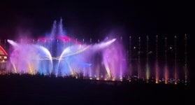 화순의 자부심 개미산 전망대 탄생…지역관광 랜드마크로 우뚝