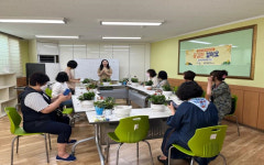 사하구, 중장노년 1인 가구 사회 관계망 형성 지원