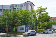 남산동택시기사쉼터내부 | 포항성모병원, 택시기사 전용 쉼터 개장