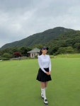 골프 레슨의 선구자, 김은영 프로의 이야기