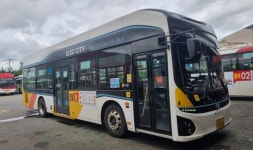 광주시, 교통약자 교통이용 편의 강화…무장애 정류소 확대