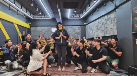 ABC스팀, 지속적 성장과 혁신적 세차장 창업 서비스 지원