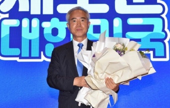 민주당 광주시당 위원장에 양부남 국회의원 당선
