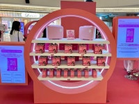 무브에스엔씨-뉴트리 에버콜라겐, 말레이시아 Watsons 그랜드 런칭 이벤트 성료