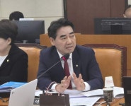 이성권 의원, 국익 보호 위한 법안 추진...글로벌 안보 강화