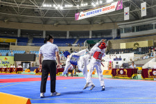 제34회 경북도지사기태권도대회 성료