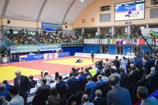 2024년 문경, 아시아 유소년 유도의 격전지로 부상