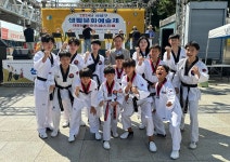 김대식 의원과 함께한 사상구 문화행사, 주민 화합 다지고 자긍심 높여