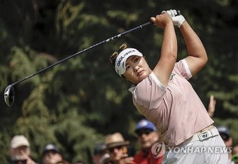 유해란, 여자골프 세계랭킹 11위... LPGA 시즌 첫 승 덕