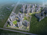 삶의 가치 높이는 직주근접의 힘! 힐스테이트 이천역 직주근접 아파트로 수요자 눈길