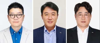 [인사]광동제약, 상무 3명 승진