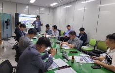 광주시, 영산강 상류에 생태습지 모델 만든다…타당성 용역 착수