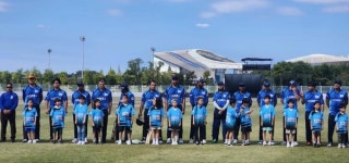 인천서구 연희크리켓 경기장, ICC T20 월드컵 예선 개막...9월 28일~10월 5일 일정