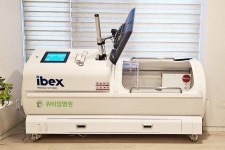 위비앙병원, 고압산소치료 도입..암환자 방사선 부작용 완화에 도움