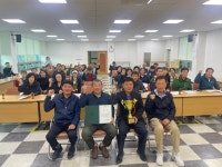 김천시,2024년 양금동체육회 시민체전 결산 회의 개최