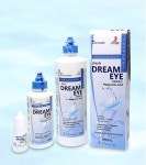 렌즈 세정액, 세척력 큰 차이..드림아이액 제품서 이물질 검출