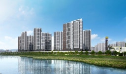 경기 광주 공품아 주목! 제일건설(주), 곤지암역 제일풍경채 11월 8일 견본주택 오픈