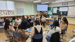 경남수석판매소 | 경남교육청, 수석교사와 함께 성장하는 교사 연수 활발