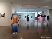 창원시립마산문신미술관, Out of Box with MOON SHIN전시회 개최