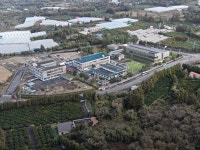 금호건설, 수처리 기술로 제주도 맑은 물 책임진다