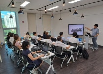 의왕시, 민관협력 제조창업 지원교육 성황리 종료