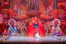 서울발레시어터 <호두까기인형>, 한국적 색채 입혀 마포아트센터서 공연