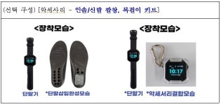 인천 서구, 발달장애인 실종 예방을 위한 스마트 안심지킴이2 지원...4년간 709명