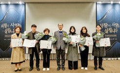 포항세명기독병원, 응급의료 공로 인정받아 장관 표창