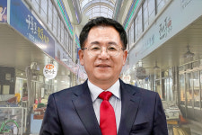 포항 구룡포·대해불빛시장, 정부 지원사업 선정