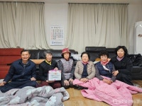 상남동 단체협의회, 따뜻한 나눔으로 지역 사회 훈훈하게