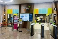 부산시, 직원식당 휴무 확대로 지역경제 활성화