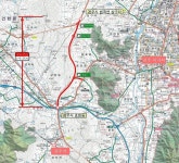 경주시, 9년 만에 국도대체우회도로 전면 개통