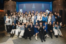 천만팔로워의영향력, 2025안목페스타에서만나다