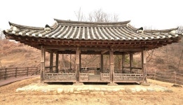 [김동완의 누정기행(樓亭記行)] 괴산 취묵당(醉默堂)...취해서도 침묵하고 깨어나서도 입 다물라