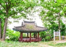 [김동완의 누정기행(樓亭記行)]김구용·양사언 두 천재가 시를 읊던 명승…포천 금수정 金水亭