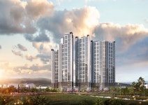 인구증가율 전국 1위 양주, 경기북부 거점도시로 도약...양주 덕정역 에피트 2월 견본주택 오픈