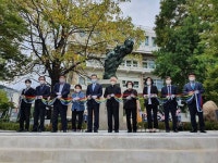 故 양영진 열사의 가족, 차정인 후보 지지 선언