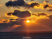 오륙도의 일출, 밀레니얼 세대의 새 희망