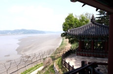 [김동완의 누정기행(樓亭記行)] 파주 반구정…명재상 황희, 갈매기와 친구하며 여생을 보낸 곳