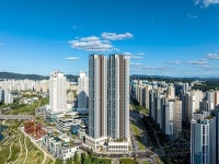 2층 마감임박..투자자 불안해소 나서는 동탄호수공원 대방 엘리움 상업시설 분양 · 임대