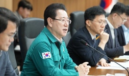 전남도, 철강 등 주력산업 보호·경쟁력 제고 방안 논의
