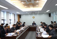 영천시의회, 축제 개선 및 주요 사업 논의