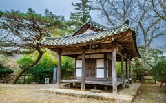 [김동완의 누정기행(樓亭記行)] 화순 임대정臨對亭… 새벽 물가에서 먼 산을 마주보니