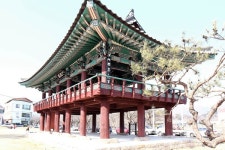[김동완의 누정기행(樓亭記行)] 함양 안의 광풍루光風樓 … 화창한 날 상쾌한 바람 맞으며 시 읊으리