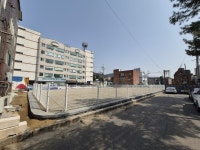 인천 연수구, 송도·청학동 일대 주차난 해소 위한 임시주차장 조성