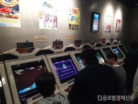 K-게임 역사를 한눈에... 넷마블게임박물관을 가다