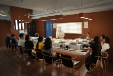 오사이초밥 완전한 풀오토 오마카세 시스템! 창업자의 매출 만족도 UP