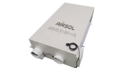 경북도립안동노인병원, 선제적 공기질 관리 및 위기 대응 시스템 가동