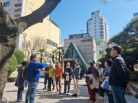 부산 건축 발자취를 걷다