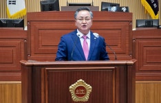 이동업 도의원, 「경상북도교육청 디지털 성범죄 예방 및 피해학생 지원에 관한 조례 전부개정조례안」대표발의